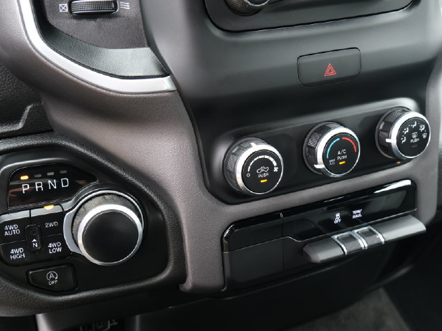 Used 2022 RAM 1500 Big Horn AWD/4WD image 21