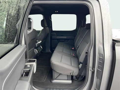 Used 2024 Ford F150 XLT w/ Equipment Group 302A MID image 16
