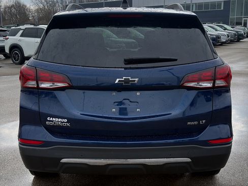 Used 2023 Chevrolet Equinox LT image 7