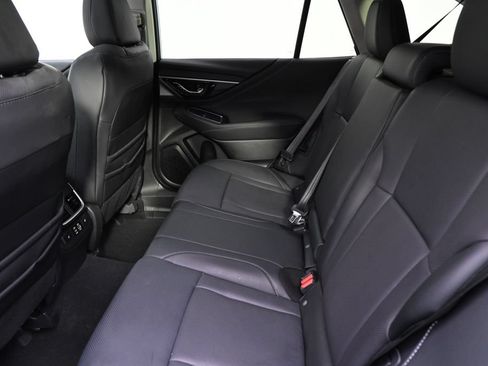 Used 2024 Subaru Outback Limited AWD/4WD image 20