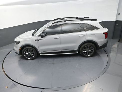 Used 2022 Kia Sorento SX Prestige image 23