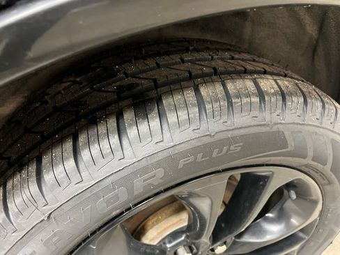 Used 2020 Dodge Durango R/T w/ Blacktop Package image 25