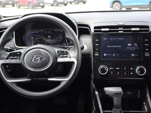 Used 2022 Hyundai Santa Cruz SEL w/ Launch Package AWD/4WD image 14