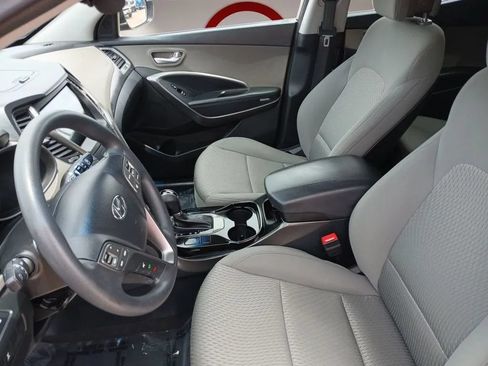 Used 2015 Hyundai Santa Fe Sport AWD/4WD image 10