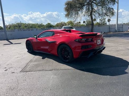 New 2026 Chevrolet Corvette Z06 image 7