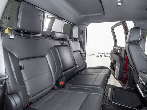 Used 2024 GMC Sierra 2500 Denali w/ Denali Reserve Package AWD/4WD image 14