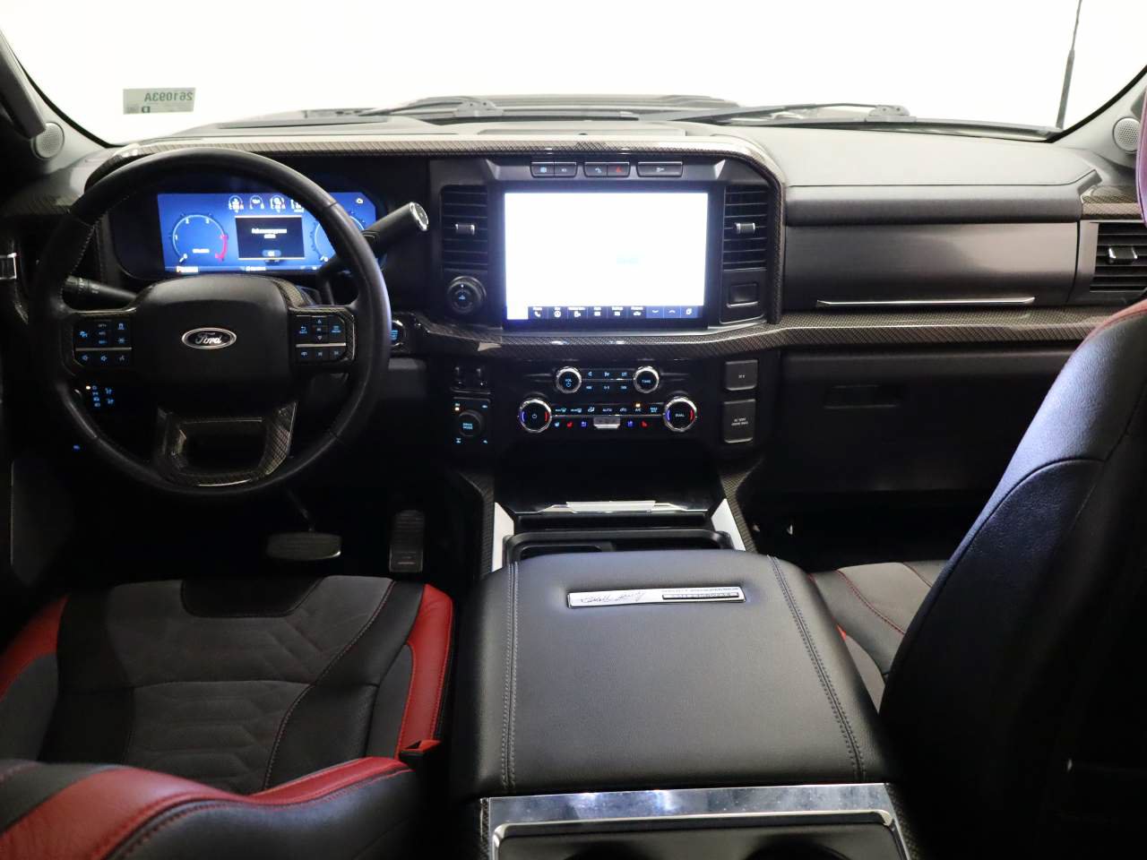Used 2024 Ford F250 Lariat w/ Lariat Ultimate Package AWD/4WD image 16