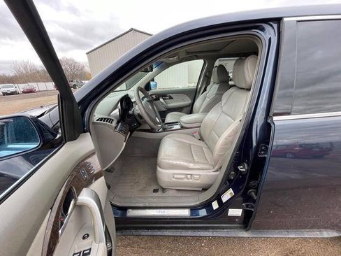 Used 2011 Acura MDX image 21