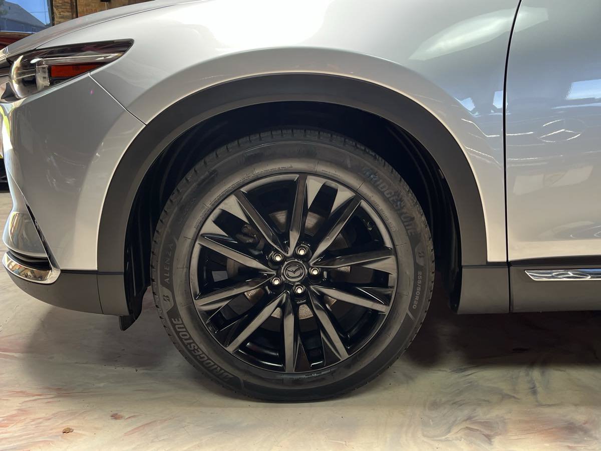 Used 2016 MAZDA CX-9 Grand Touring AWD/4WD image 34