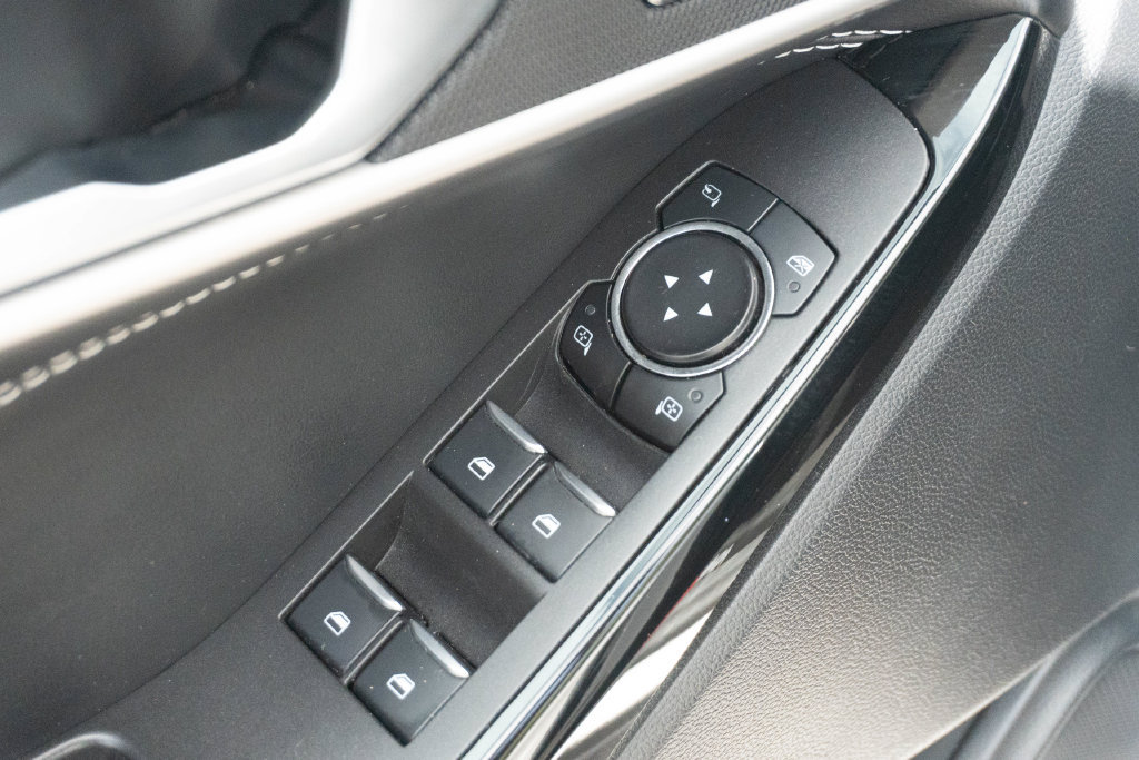 Used 2023 Ford Explorer ST RWD image 16