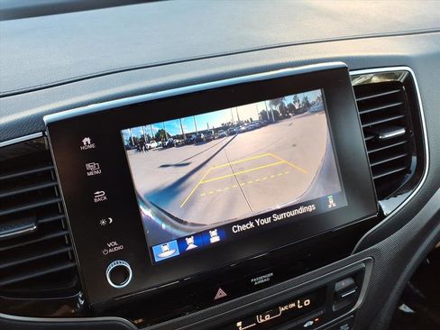 Used 2023 Honda Ridgeline RTL image 30