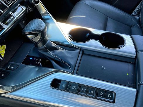 Used 2023 Lexus LX 600 F Sport image 16