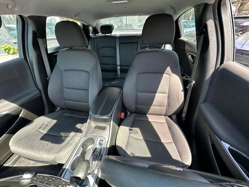 Used 2024 Chevrolet Malibu LT FWD image 20