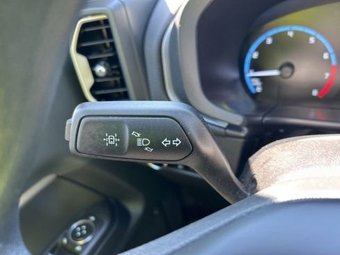 Used 2024 Ford Bronco Sport Big Bend AWD/4WD image 25