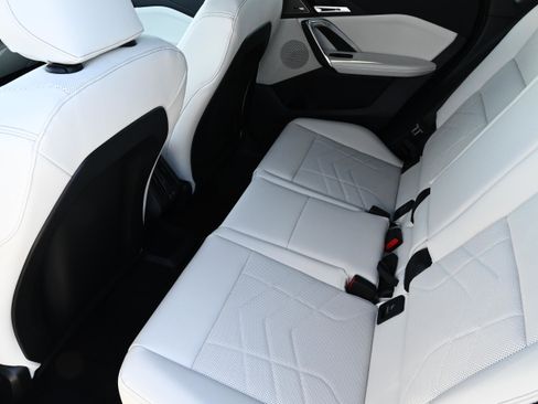 New 2026 BMW X1 xDrive28i w/ Technology Package image 11