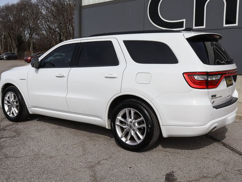 Used 2024 Dodge Durango R/T image 6