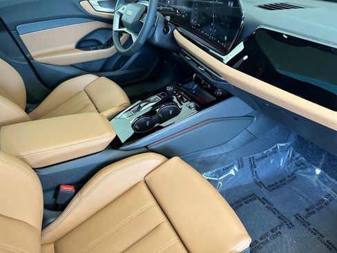 New 2026 Audi A5 2.0T Premium Plus AWD/4WD image 14