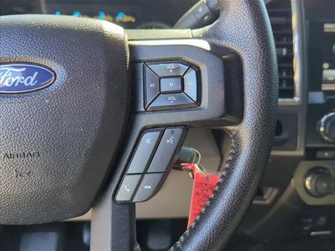 Used 2015 Ford F150 XLT w/ Equipment Group 302A Luxury image 18