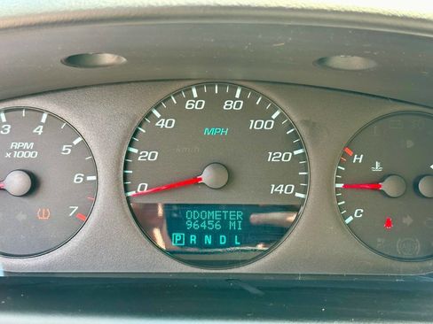 Used 2016 Chevrolet Impala Limited LS image 23