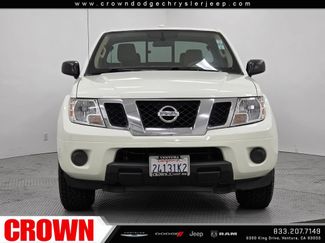 Used 2017 Nissan Frontier SV RWD video 2