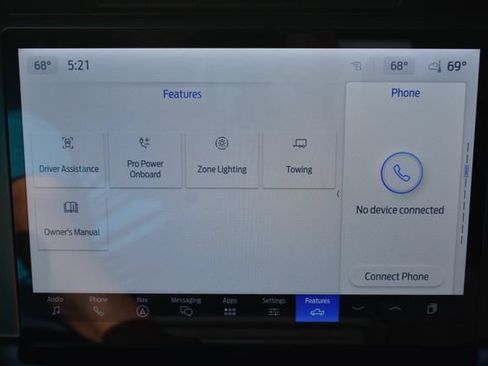 Used 2024 Ford F150 XLT w/ Equipment Group 302A MID AWD/4WD image 30