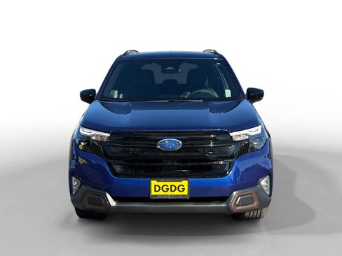 New 2026 Subaru Forester Sport image 8
