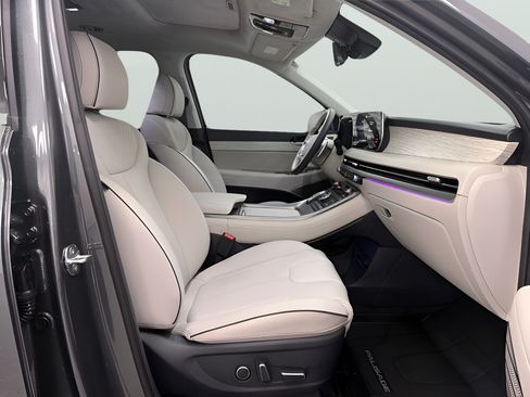 Used 2025 Hyundai Palisade Calligraphy AWD/4WD image 32