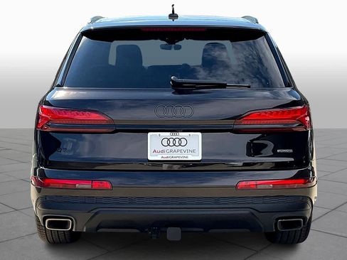 New 2026 Audi Q7 3.0T Premium Plus image 4