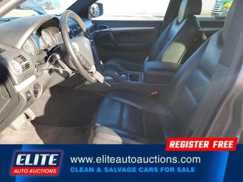Used 2008 Porsche Cayenne image 14