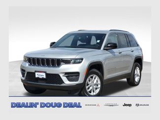 New 2026 Jeep Grand Cherokee Laredo video 1