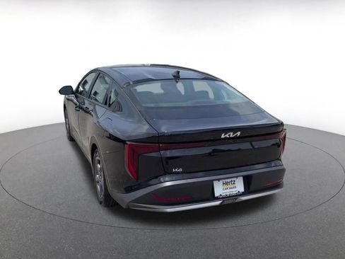 Used 2025 Kia K4 FWD image 10