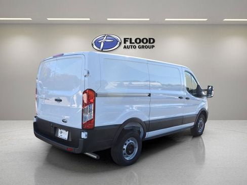 New 2025 Ford Transit 250 Low Roof w/ Load Area Protection Package image 2
