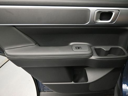 New 2026 Hyundai Santa Fe SEL image 22