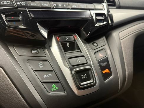 Used 2018 Honda Odyssey Touring image 62