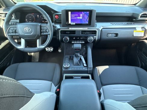 New 2026 Toyota Tacoma TRD Sport image 16