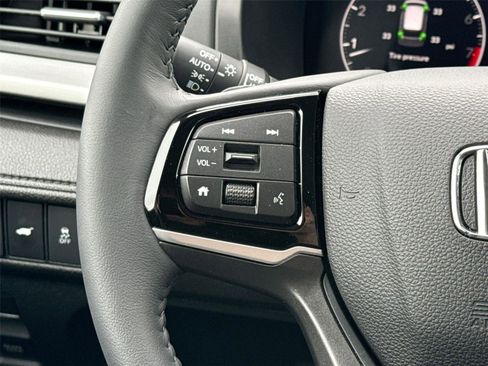 Certified 2026 Honda Odyssey EX-L image 24