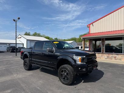 Used 2020 Ford F150 XLT w/ Equipment Group 302A Luxury