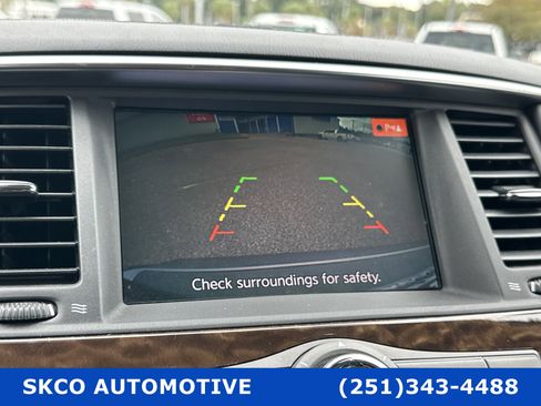 Used 2019 Nissan Armada SV w/ Driver Package image 17