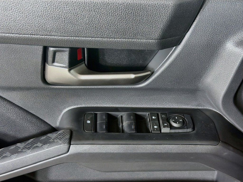 New 2026 Toyota Tacoma TRD Off-Road w/ TRD Off Road Premium Package AWD/4WD image 17