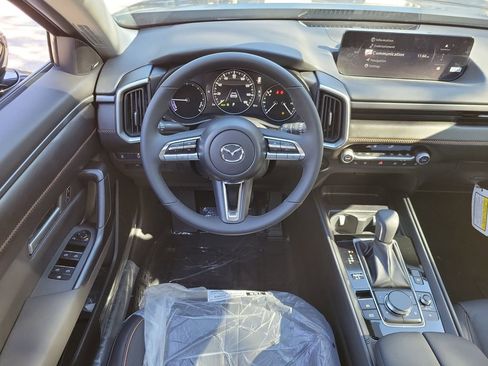 New 2026 MAZDA CX-50 AWD 2.5 Hybrid w/ Weather Package image 17