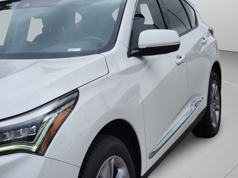 Used 2020 Acura RDX FWD w/ Advance Package image 36