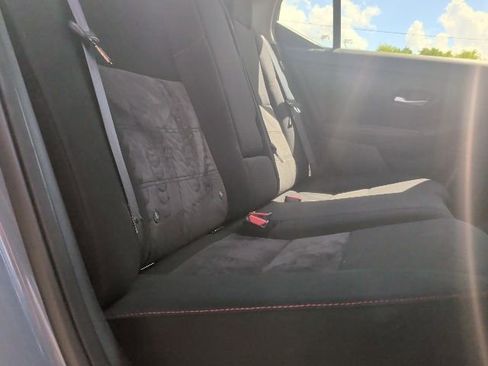 Used 2024 Nissan Sentra SR image 15