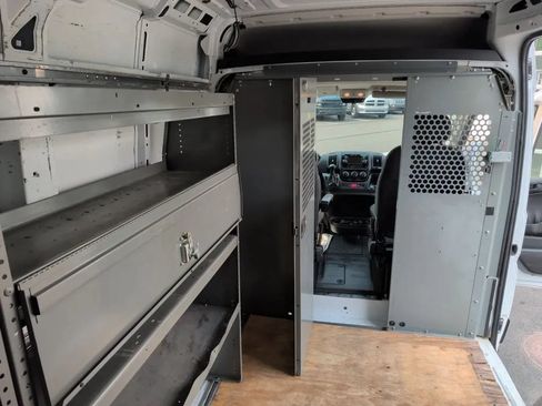 Used 2019 RAM ProMaster 2500 FWD image 24