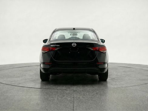 Used 2025 Nissan Sentra SV FWD image 7