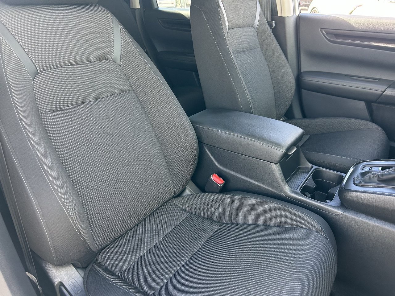 Used 2024 Honda CR-V EX image 10