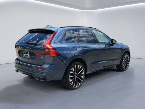 New 2026 Volvo XC60 T8 Ultra w/ Protection Package Premier AWD/4WD image 4
