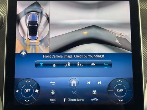 Certified 2024 Mercedes-Benz CLE 300 4MATIC Cabriolet w/ Driver Assistance Package image 21