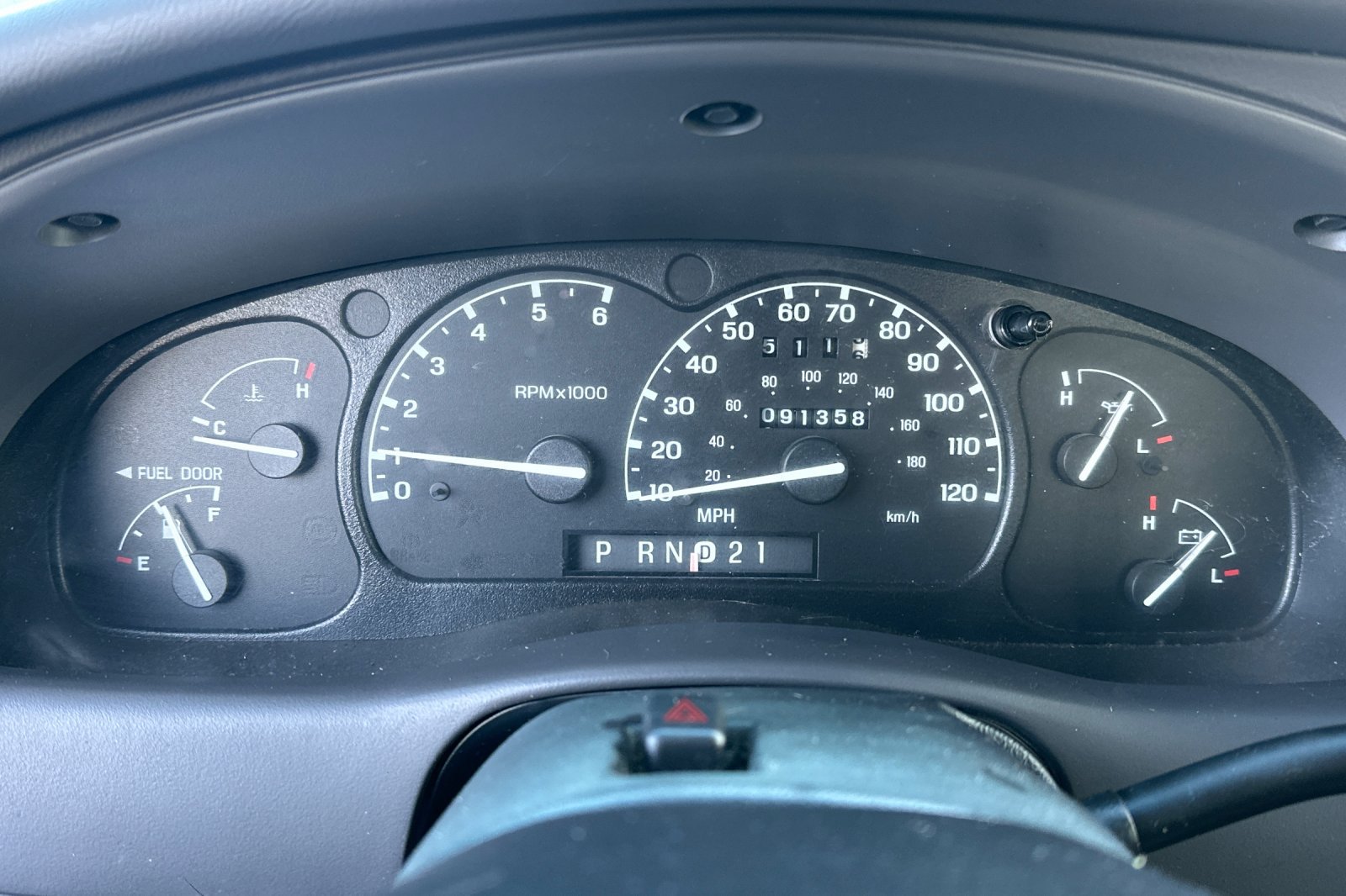 Used 2002 Ford Ranger 2WD SuperCab image 20