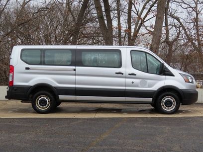 Used 2019 Ford Transit 350 XL