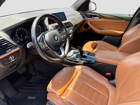 Used 2020 BMW X3 sDrive30i w/ Convenience Package RWD image 27